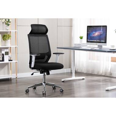 Alera elusion with online headrest chair